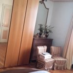 Acqua sorgiva, camera spaziosa matrimoniale con bagno privato e vista sul Lago Maggiore